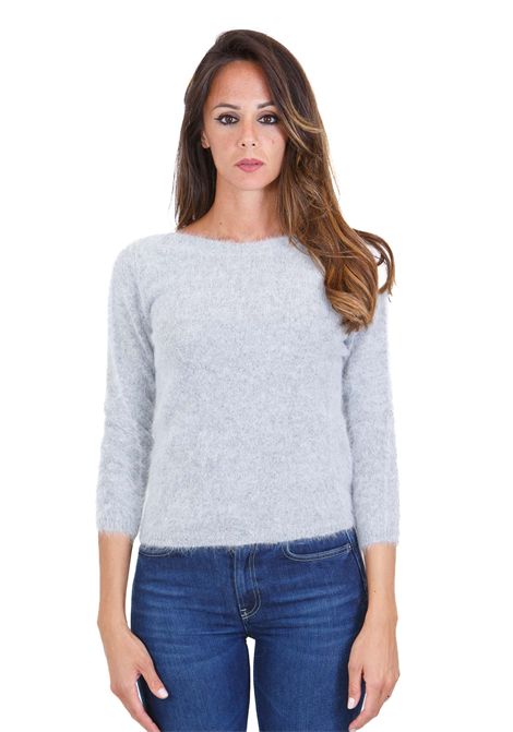 SCOLLO A V ROBERTO COLLINA | Maglie | 30002F3018